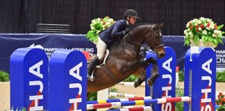 Kruz and Violet Tatum Win WCE Junior/Amateur Medal Final in Las Vegas