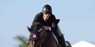 The Plaidchat: James Fairclough II on the FEI in the United States Plaidchat James Fairclough II