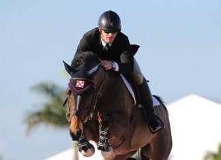 The Plaidchat: James Fairclough II on the FEI in the United States Plaidchat James Fairclough II