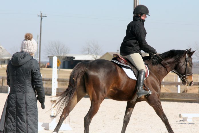 private-lesson