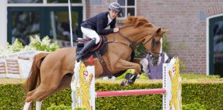 Trainer Tuesday: How do you properly execute ‘slicing’ a jump, and when and why would you do so?