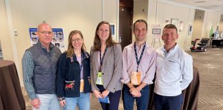 Horse Spot Takeaways from the USHJA Annual Meeting