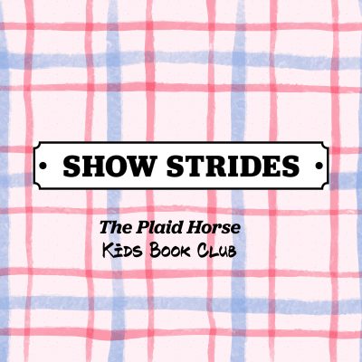 The Plaid Horse Kids Book Club