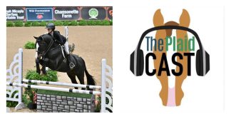 Plaidcast 462: Tonya Johnston’s Inside Your Ride with Sydney Mohrhardt by Taylor, Harris Insurance Services Tonya Johnston Inside Your Ride Sydney Mohrhardt