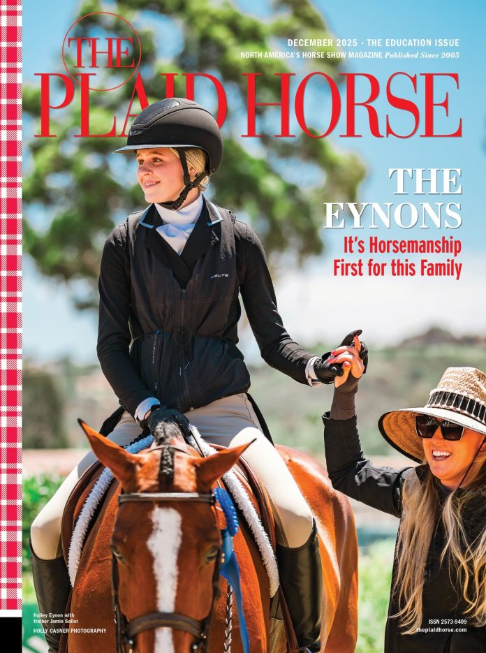 The Plaidchat December Education Issue Kimberly Loushin