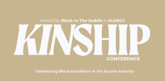 Inaugural Kinship Conference to Celebrate Black Excellence in Equestrian Industry