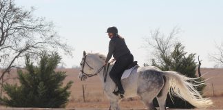 How to Build Confidence Through Winter: A Rider’s Guide to Staying Steady in the Off-Season