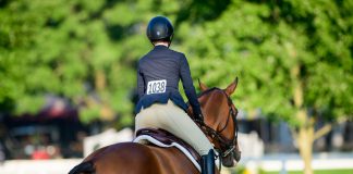 Being Thin Won’t Make You a Better Rider
