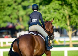 Being Thin Won’t Make You a Better Rider