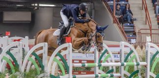 How to Set Goals That Actually Improve Your Riding