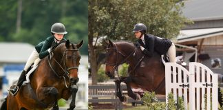 Sharing is Caring: How Two Sisters Share One Great Horse