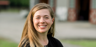 Virginia Horse Center Foundation Announces Election of Emma Fass to Board of Directors