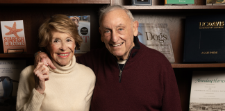 UC Davis Receives $120M Gift, Largest Ever to Veterinary Medicine