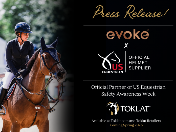 Press Release Evoke