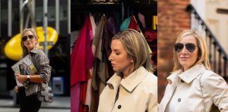 Equestrian Fashion Entrepreneur Arianna Vastino Leads Vastino Ventures: A Full-Service Consultancy Firm for Retail, Production, and Design