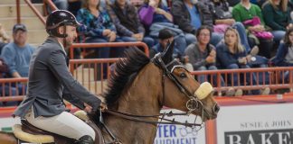 Who Are Equestrian Sports Actually For Anymore?