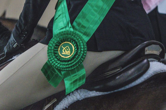Sixth Ribbon Your Year Doesn’t Start With Goals—It Starts With Intention - The Plaid ...