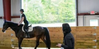 USHJA Recognizes 53 New Credentialed Instructors in 2025