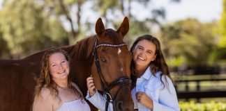 Williams Sporthorses Prioritizes Equine Wellbeing
