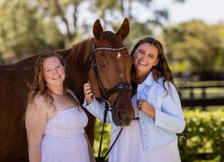Williams Sporthorses Prioritizes Equine Wellbeing