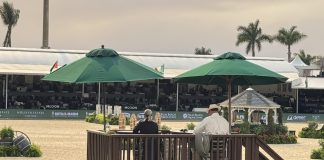 Hunter Week Launches a New Era for Rail Scores