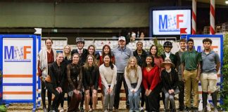 Michael Nyuis Foundation Announces 2026 Grant Recipients