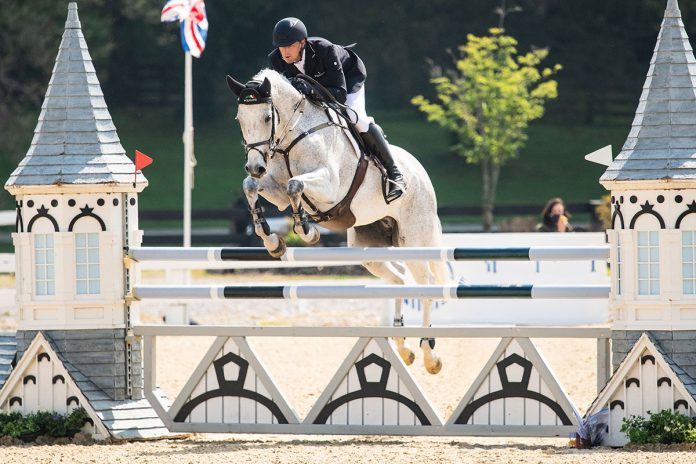 What Keeps Top Riders Improving After Decades in the Sport - The