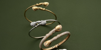 Karina Brez Jewelry Selected as the Official Bracelet Sponsor of FEI World Cup™ Finals 2026 in Fort Worth