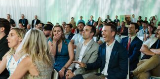 Horse Spot Closes $750K Seed Round
