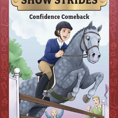 Show Strides Vol. 2: Confidence Comeback