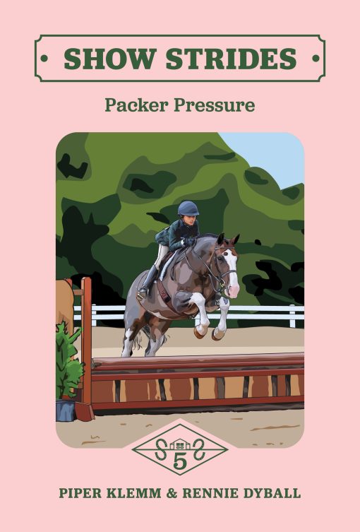 Show Strides Vol. 5: Packer Pressure