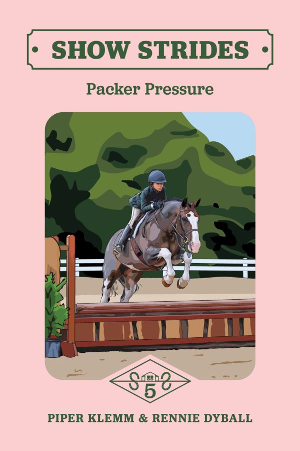 Show Strides Vol. 5: Packer Pressure