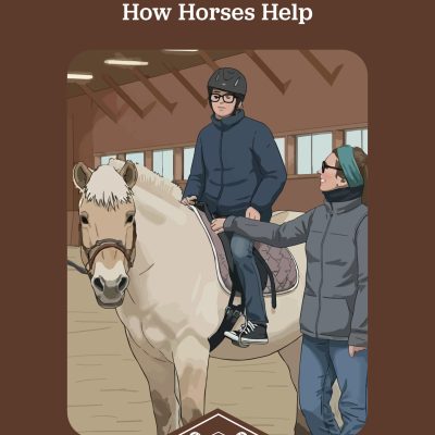 Show Strides Vol. 8: How Horses Help