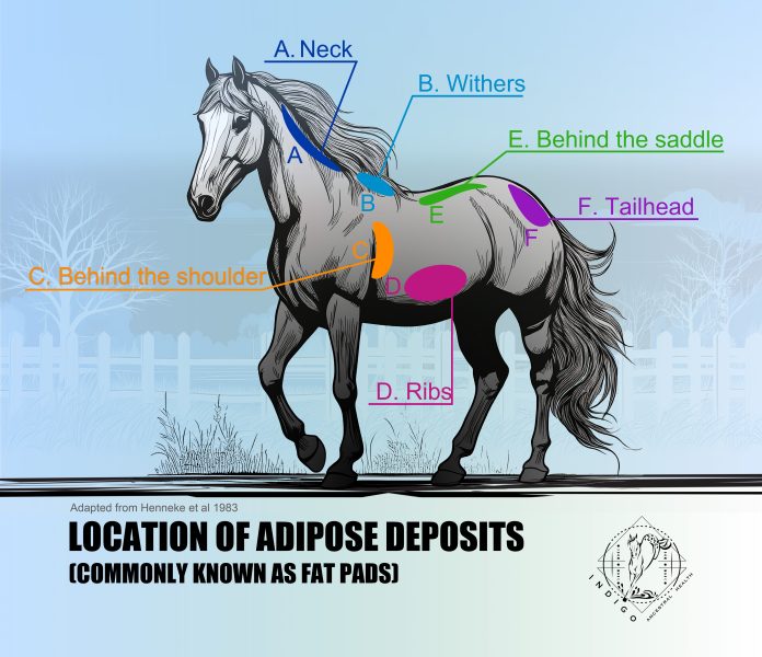 Location-of-adipose-deposits