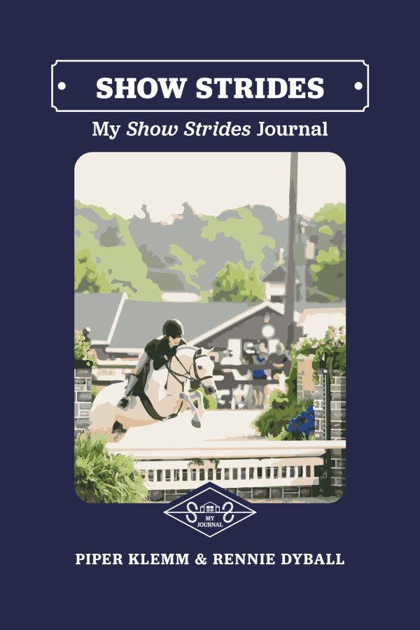 My Show Strides Journal