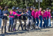 Sweet Briar College Continues Setting Distinction in Women’s Leadership