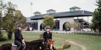 ‘No One Wants To Work On Horsemanship:’ Tell That to the Thoroughbred People