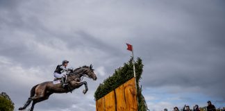 Select Event Group takes lead role at Fair Hill 2026 CCI3*-L and Path to Maryland 5 Star Return