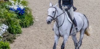 Handling Bad Rounds and Mistakes Like a True Horseman