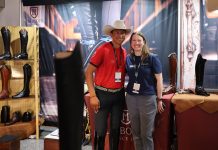 Julio Mendoza Dressage on Partnership, Patience, and the Details That Matter