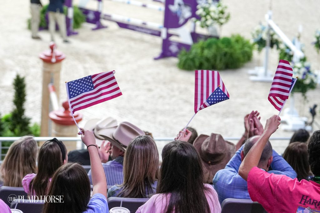 Bringing New Fans to Show Jumping: Lessons from Other Sports - The ...