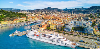Windstar Cruises Launches New Offer with Complimentary All-Inclusive Upgrade on Voyages Worldwide