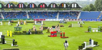 Virginia Tech Offers 2026 Sport Horse Industry Study Abroad to Germany