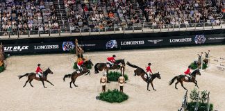 Horse Sport in America Has an Identity Problem