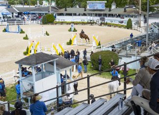Trainer Tuesday: How Would You Help A Rider Who Frequently Has Time Faults?