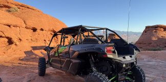 Why Safety Is the Foundation of Every Great Ride