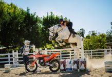 What Fuels Your Ride? Why Nutrition Matters More Than You Think