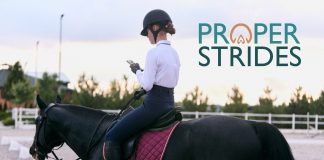 A Vet, a Farrier, and a Trainer in Your Pocket. No Appointment Needed.