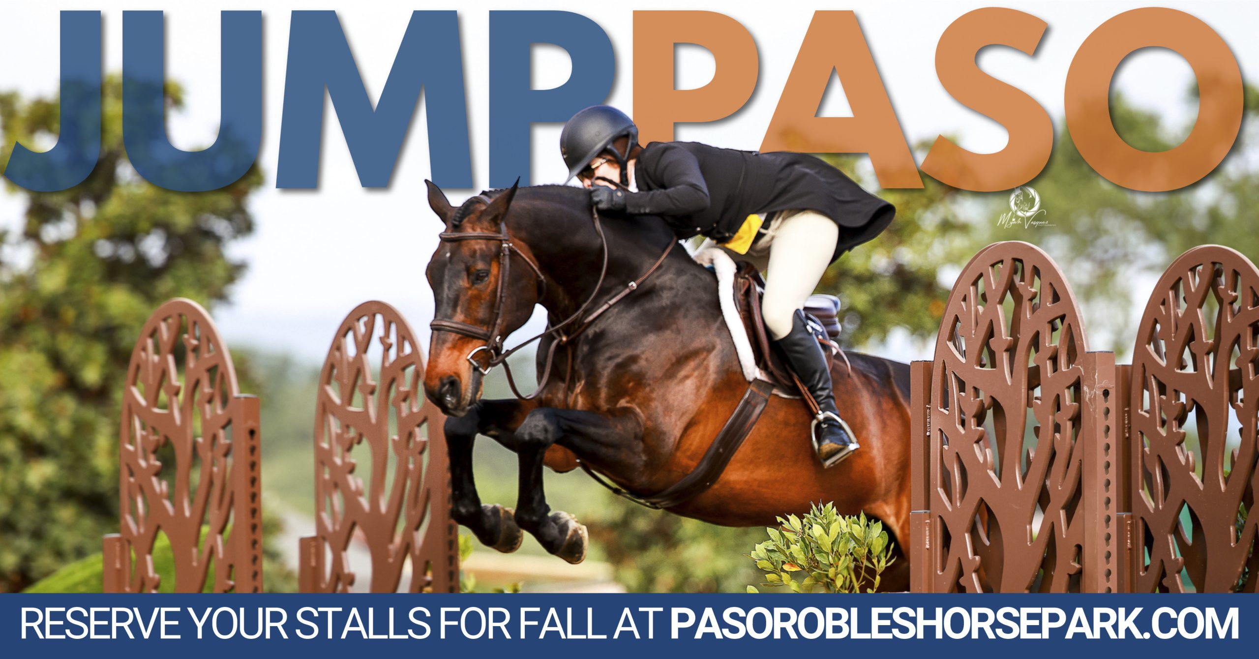 Paso Robles Horse Park