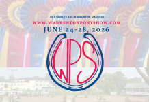 A Century of Tradition Continues at the 106th Annual Warrenton Pony Show